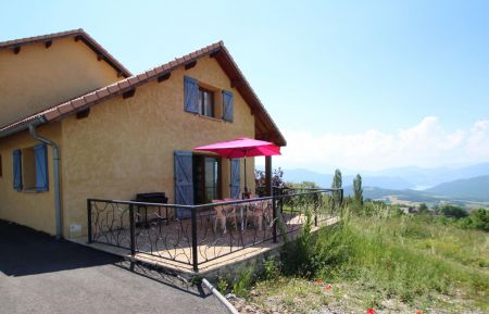 G&icirc;te n&deg;6024 Chorges - Hautes-Alpes - photo