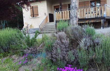 G&icirc;te n&deg;6036 Chorges - Hautes-Alpes - LE GITE D'HENRI 2