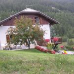 gite - L'Ecureuil - RISOUL - Hautes-Alpes