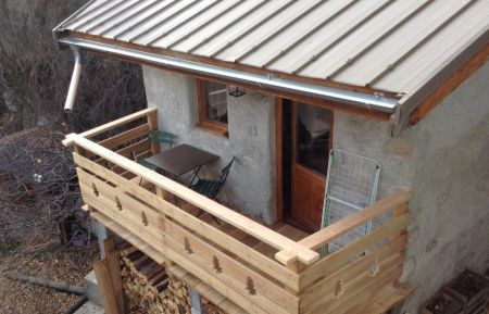 G&icirc;te n&deg;10042 Brian&ccedil;on - Hautes-Alpes - photo