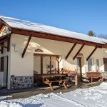 gite - CHABOTTES - Hautes-Alpes