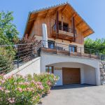 gite - Les Sittelles - CHORGES - Hautes-Alpes
