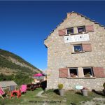 gites-etape-sejour - Le Li&eacute;raver - LE DEVOLUY - Hautes-Alpes
