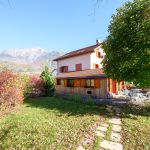 gite - Entre Champsaur et Valgodemard - ST-JACQUES-EN-VALGODEMARD - Hautes-Alpes