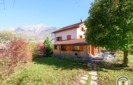 Gîte n°4635 Saint-Jacques-en-Valgodemard - Hautes-Alpes - photo