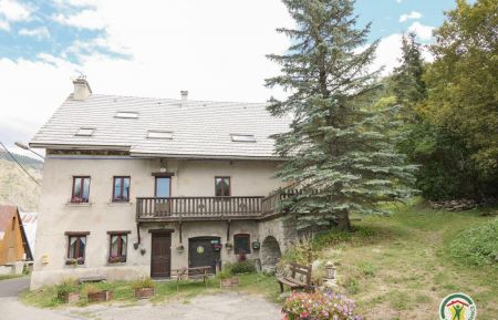 G&icirc;te n&deg;5047 Orci&egrave;res - Hautes-Alpes - photo