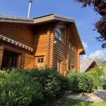gite - L'Ourson - ANCELLE - Hautes-Alpes