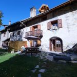 gite - Les Saliaous - NEVACHE - Hautes-Alpes
