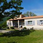 Le g&icirc;te &laquo; Chez Marcel &raquo; 