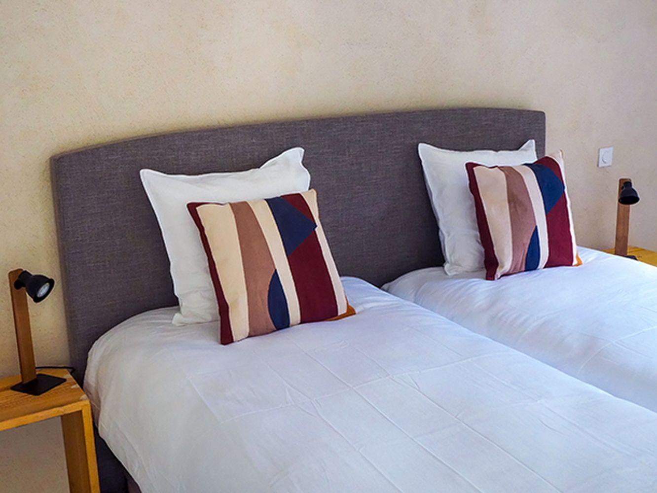 Chambre Mirabeau photo 8