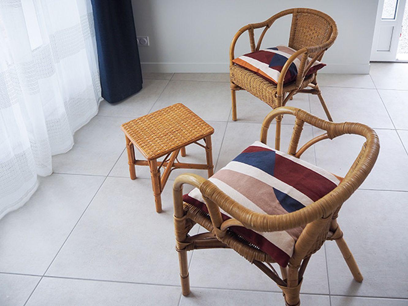 Chambre Mirabeau photo 9