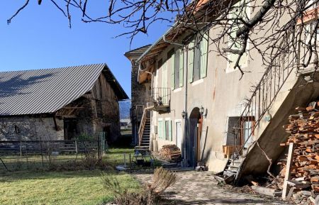 G&icirc;te n&deg;6210 Ch&acirc;teauroux-les-Alpes - Hautes-Alpes - photo