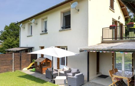 G&icirc;te n&deg;5723 Saint-Bonnet-en-Champsaur - Hautes-Alpes - photo
