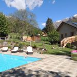 gite - Les Ecrins - CHATEAUROUX-LES-ALPES - Hautes-Alpes