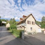 gite - LAYE - Hautes-Alpes