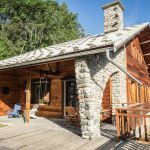 gite - Chalet Mont Milo - BRIANCON - Hautes-Alpes