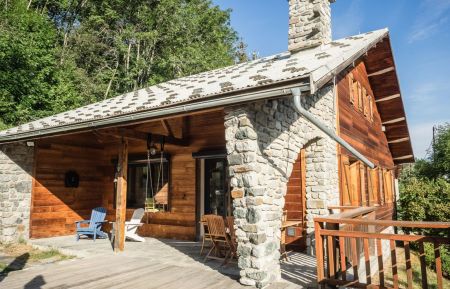 G&icirc;te n&deg;10009 Brian&ccedil;on - Hautes-Alpes - photo