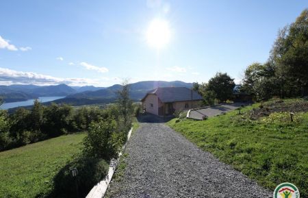G&icirc;te n&deg;6740 Pruni&egrave;res - Hautes-Alpes - G&icirc;te les Balcons de Chabri&egrave;res