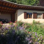 gite - Cucumelle - ST-CHAFFREY - Hautes-Alpes