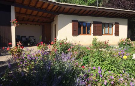 G&icirc;te n&deg;10845 Saint-Chaffrey - Hautes-Alpes - photo