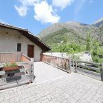 gite - L'Ancolie - CREVOUX - Hautes-Alpes