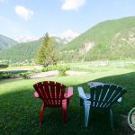 gite - ARVIEUX - Hautes-Alpes