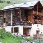 gite - Maison Jouve (Duplex) - ST-VERAN - Hautes-Alpes