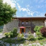gite - Gîte Costillon - ST-JEAN-ST-NICOLAS - Hautes-Alpes