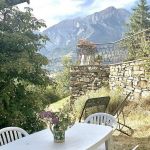 gite - Les Jourcins - ST-ANDRE-D'EMBRUN - Hautes-Alpes