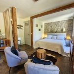 chambre-d-hotes - Les Escoy&egrave;res 1967 - ARVIEUX - Hautes-Alpes