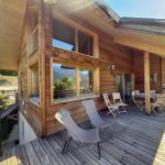 gite - Chalet Gulliver - GUILLESTRE - Hautes-Alpes