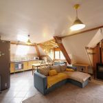 gite - Gîte du Bois Forant - AIGUILLES - Hautes-Alpes
