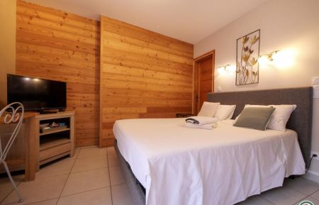 Chambre d'h&ocirc;tes n&deg;4634 Saint-Jacques-en-Valgodemard - Hautes-Alpes - photo