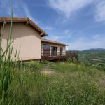 gite - Le Balcon des Costeilles - NEFFES - Hautes-Alpes