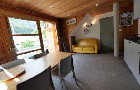 G&icirc;te n&deg;10043 Brian&ccedil;on - Hautes-Alpes - photo