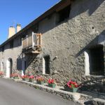G&icirc;te Le Pontet