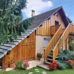 gite - G&icirc;te du Lauzon - GAP - Hautes-Alpes