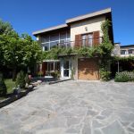 gite - La Villa du Lac 1 - EMBRUN - Hautes-Alpes