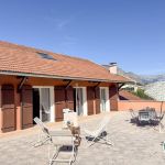 gite - La Cavale - THEUS - Hautes-Alpes
