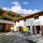 gite - Gîtes de la Lame : L'Écurie - REALLON - Hautes-Alpes