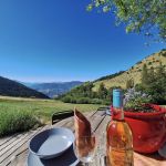 Chalet d'alpage - Le Forest d'Arto - ANCELLE - Hautes-Alpes