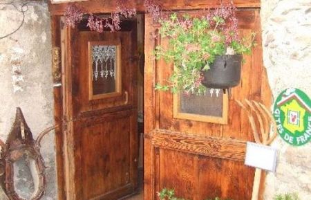Chambre d'h&ocirc;tes n&deg;10813 Saint-Chaffrey - Hautes-Alpes - photo