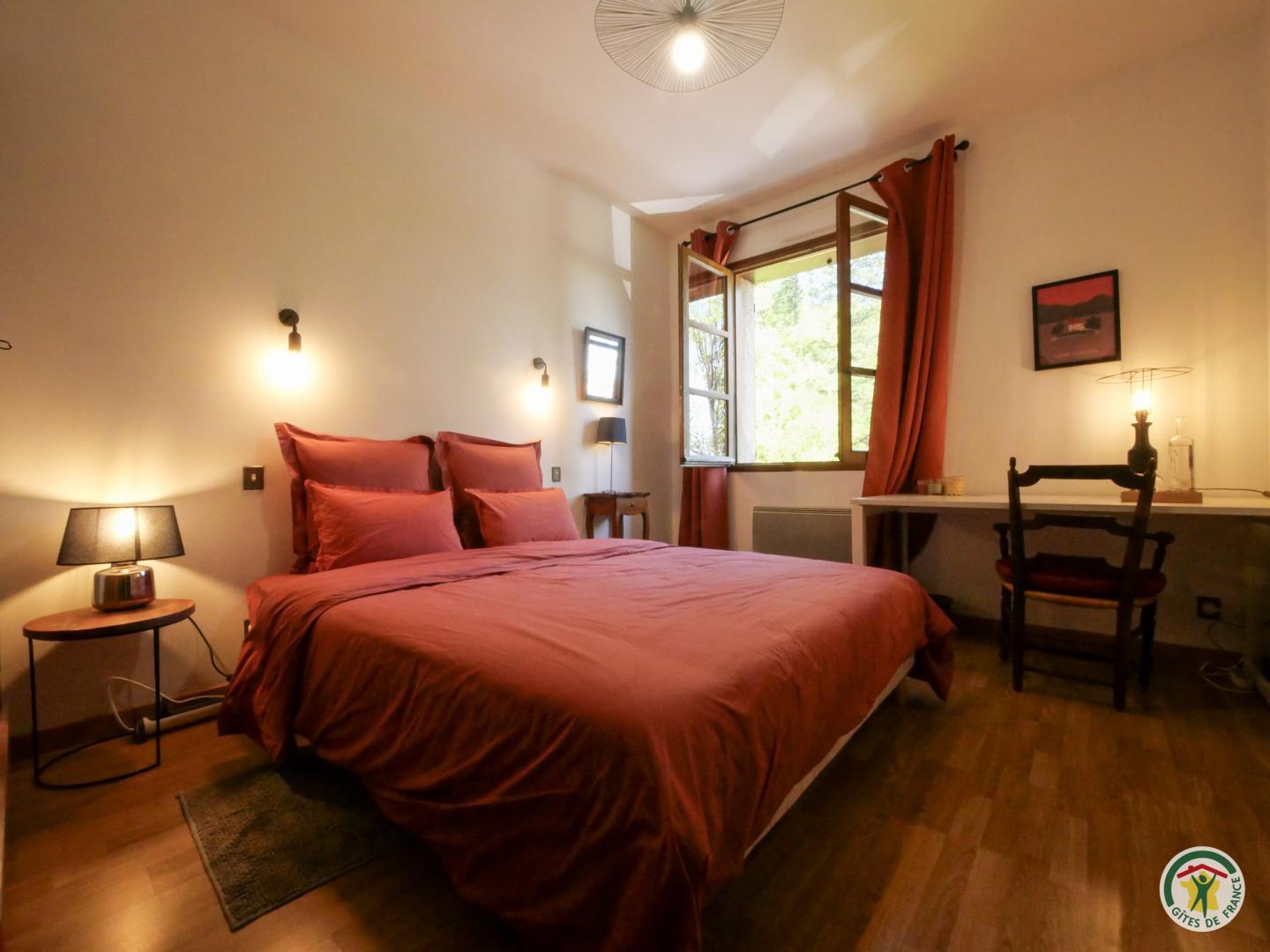 Chambre Corail photo 4