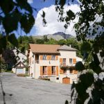 gite - L'École Buissonnière - ST-FIRMIN - Hautes-Alpes