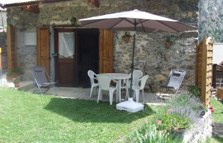 G&icirc;te n&deg;9161 Freissini&egrave;res - Hautes-Alpes - Chez Lisette