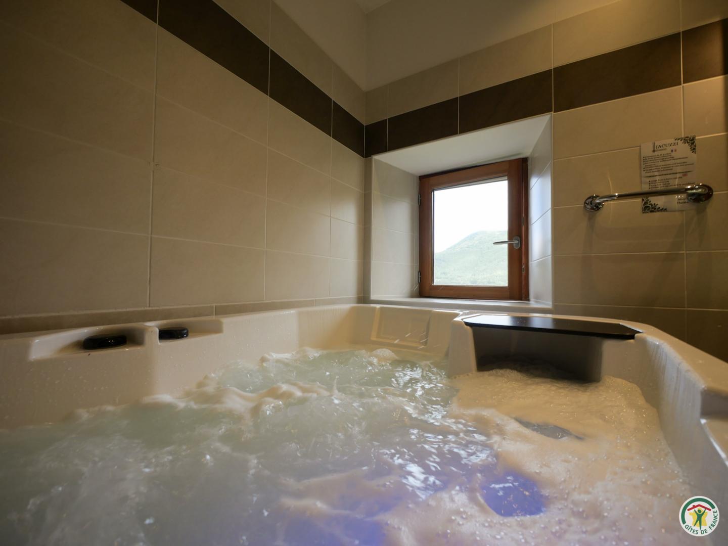 spa privatif photo 6