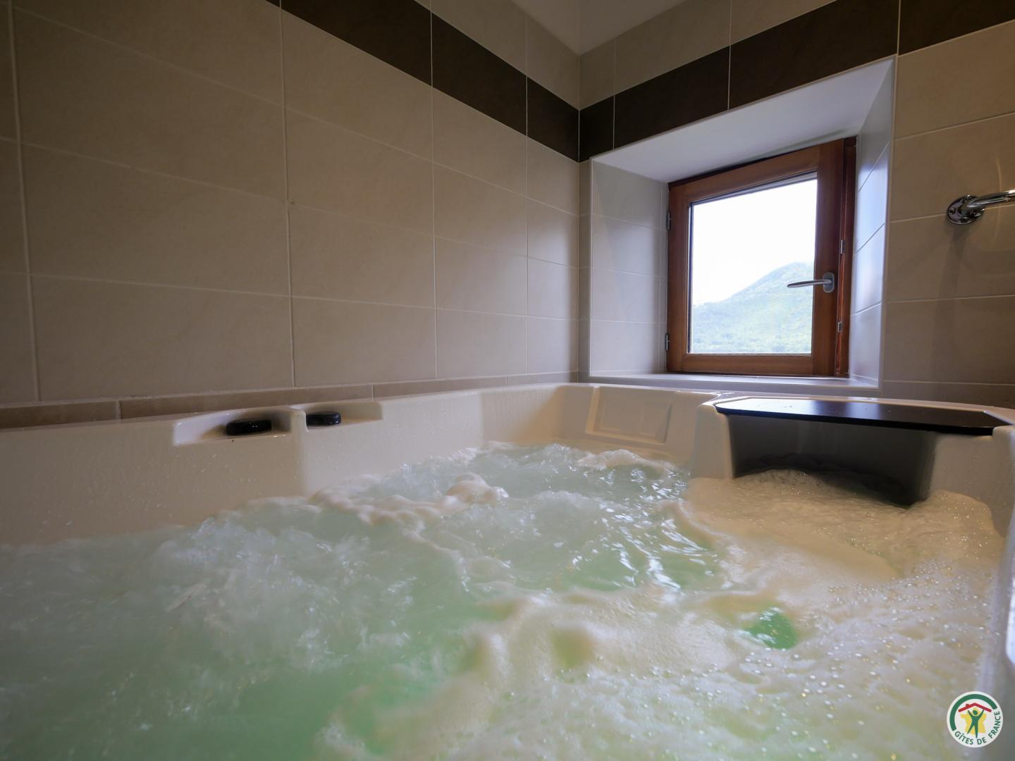 spa privatif photo 7