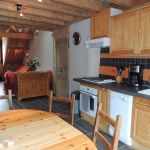 gite - Chez Mancha Fave - ST-CHAFFREY - Hautes-Alpes
