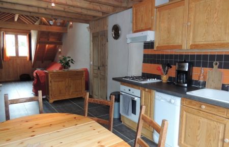 G&icirc;te n&deg;10822 Saint-Chaffrey - Hautes-Alpes - photo