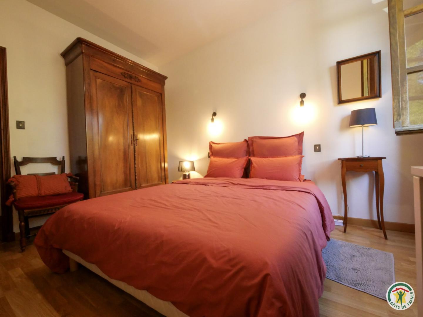 Chambre Corail photo 5